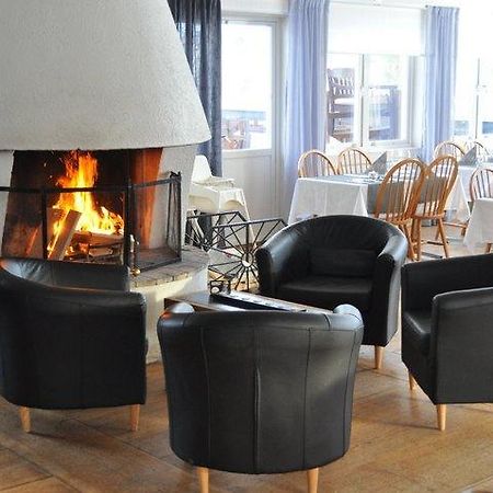 Norrfallsviken Hotell & Konferens Exterior photo