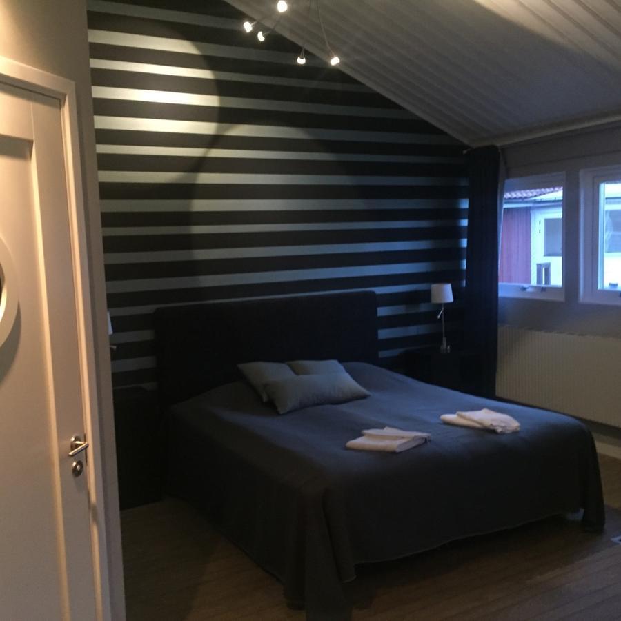 Norrfallsviken Hotell & Konferens Exterior photo
