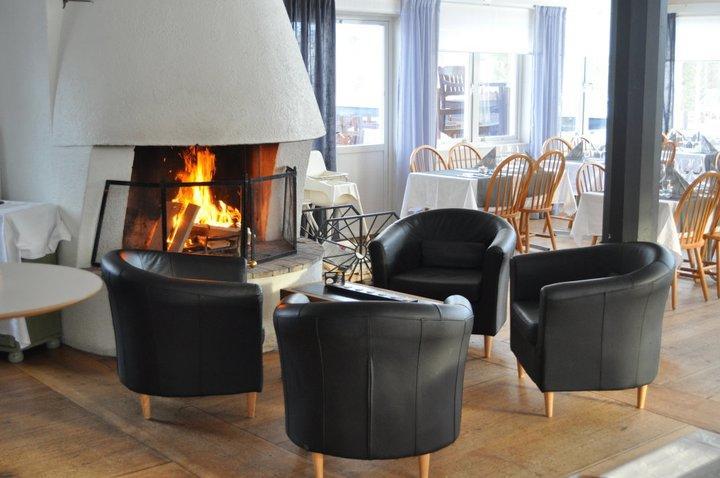 Norrfallsviken Hotell & Konferens Exterior photo