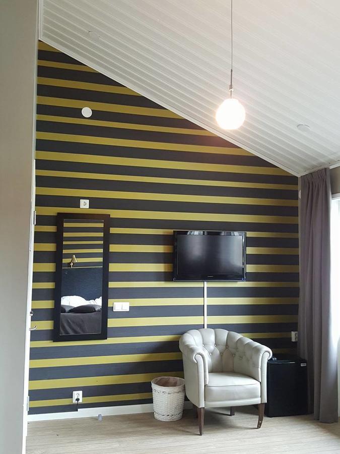 Norrfallsviken Hotell & Konferens Exterior photo