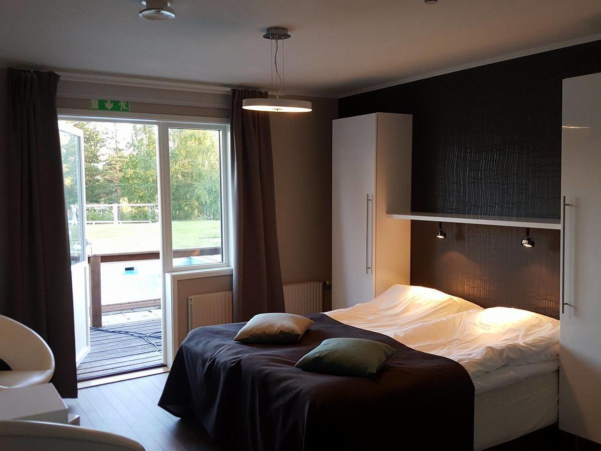 Norrfallsviken Hotell & Konferens Exterior photo
